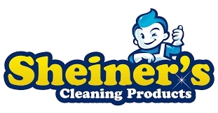 Sheiner's Cleaning Products
